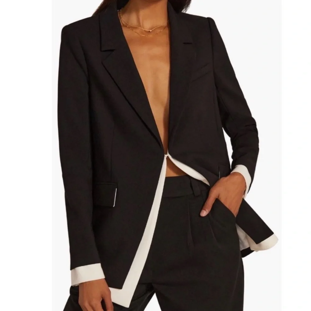 Favorite Daughter Blazer - Picture 2 of 4